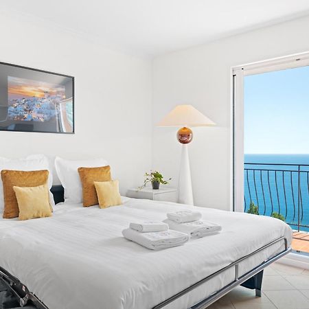 Appartamento Le Coq Gabriel - Parking - Amazing View Roccabruna Esterno foto